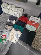 lot vêtements enfants 6 à 8 ans