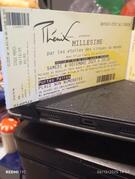 donne deux places cirque du soleil Phoenix pour ce soir