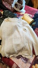 pull femme soirée 4042