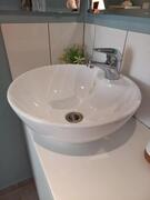 lavabo 41.5 diamètre
