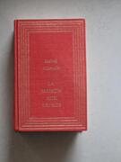 Livre classique relié Isabel Allende - "La maison aux esprits"
