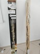 branche lumineuse à led