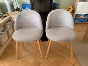 Chaises maison du monde