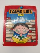 livre enfant