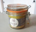 PETIT BOCAL FOIE GRAS DE CANARD