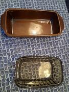 2 petits plats pour four