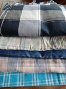 Lot coupons carreaux