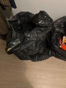 sac de vêtement femme taille S