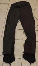 Pantalon chaud Quechua pour rando raquette ou sortie neige