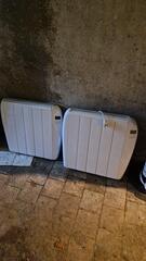 radiateur électrique
