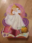 Puzzle Cendrillon