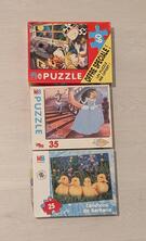 puzzles enfants