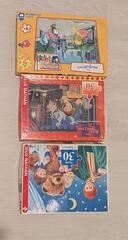 puzzles enfants