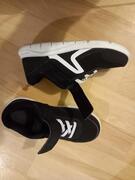 Petites baskets enfant