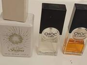 lot parfum