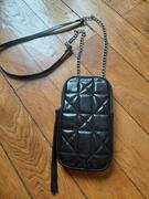 pochette téléphone