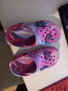 Crocs enfant