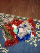 décorations de Noël