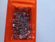 épingles à nourrice