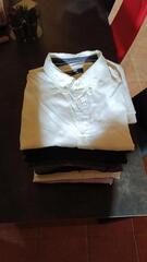 Chemises homme