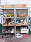 donnons vieux matériel bricolage