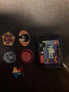 5 Fixeez Harry Potter