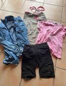 vêtements femme taille S