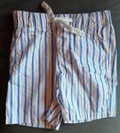 Ensemble short + chemise 2/3 ans