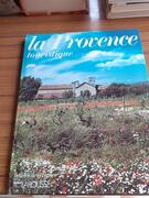 la Provence touristique