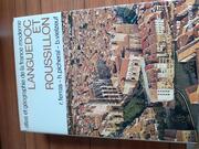 Languedoc et Roussillon