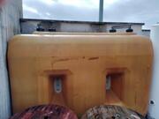 cuve à fuel plastique