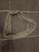 écharpe, tour de cou