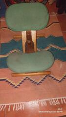siège ergonomique