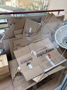 cartons de déménagement