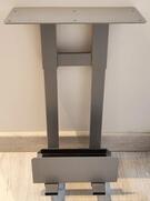 support PC de bureau