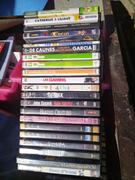 Deuxième série de DVD