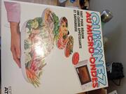 donne classeur recettes