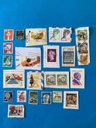 timbres du monde (8.1)