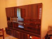 buffet style année 70, laqué