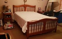 2 Chambres - 1 Salle à manger