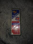 Les incollables englais