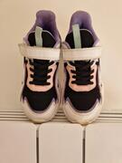 lot de 2 paires de baskets fille