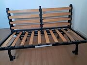 LYCKSELE - Structure pour canapé convertible IKEA