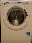 Lave-linge Candy 9kg