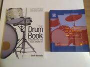 Livres sur la batterie