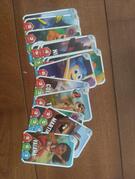 Cartes à collectionner Disney Leclerc