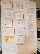 Fiches de travail CP-CE1