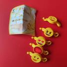 Jouet Kinder bracelet avec BPZ SE783C - Neuf