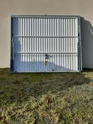 portail garage basculant 200*240