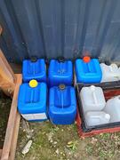 bibons plastique 20L